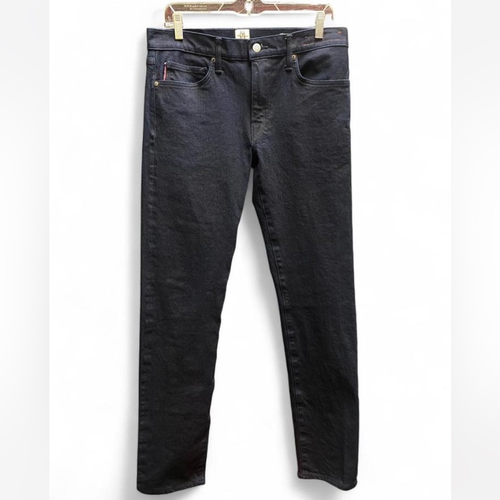 Classic Straight Men's Jeans